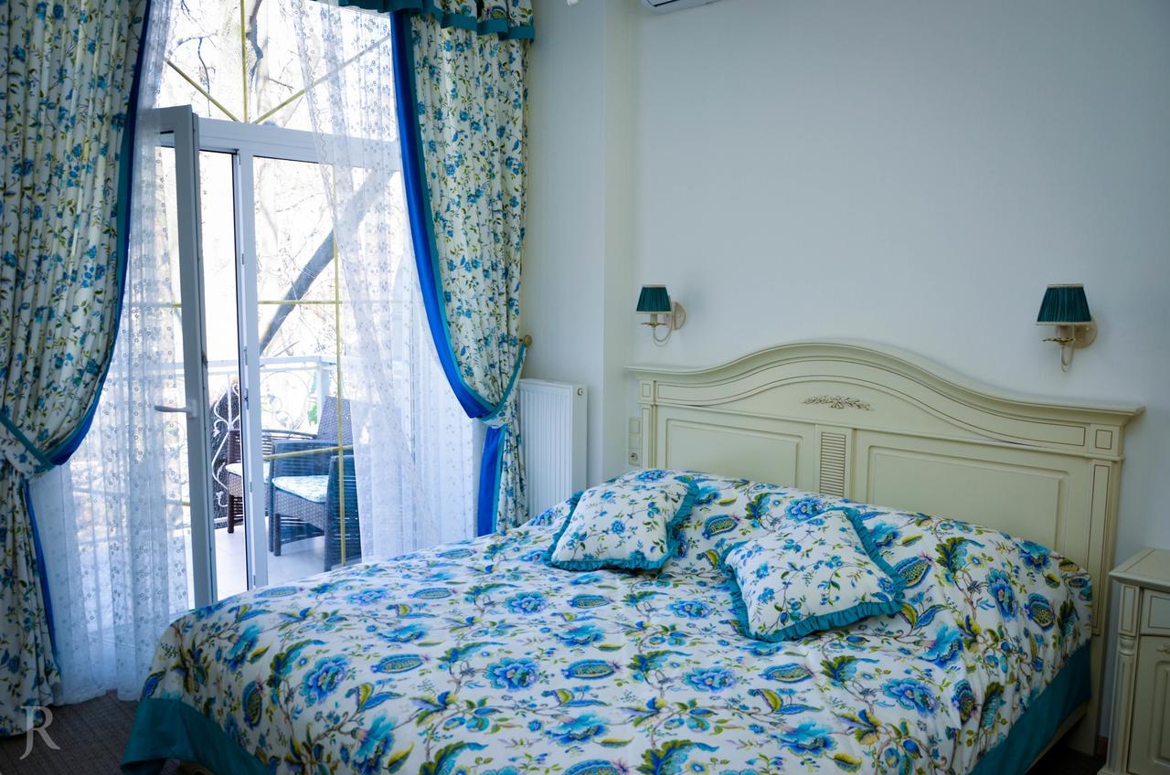 Hotel Maman Odesa Exterior photo